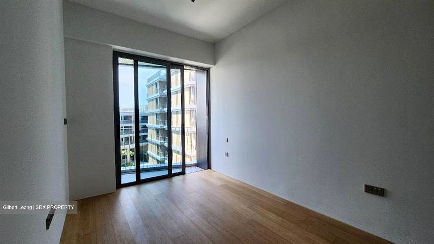 Harbourfront Avenue (D4), Condominium #610702391